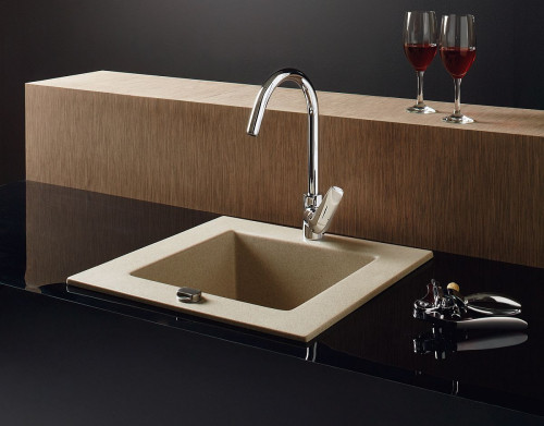 Bateria zlewozmywakowa Dijon