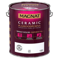 MAGNAT CERAMIC