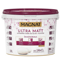 MAGNAT ULTRA MATT