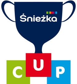 Logo Śnieżka Cup
