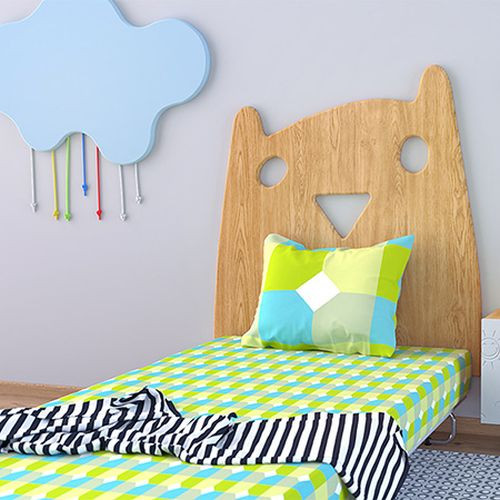 Dekoracyjne Modulokids