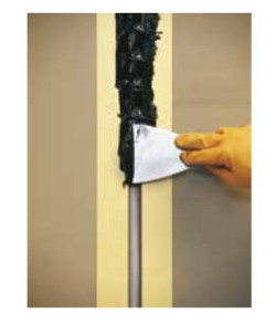 Masa uszczelniająca Mapeflex PB25 Mapei