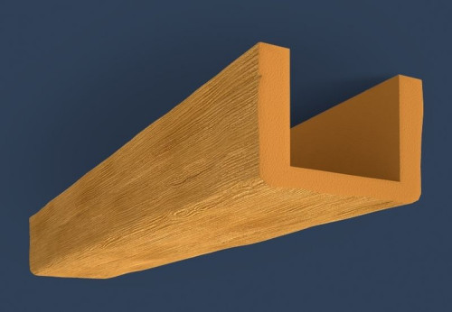 Belka rustykalna Marbet