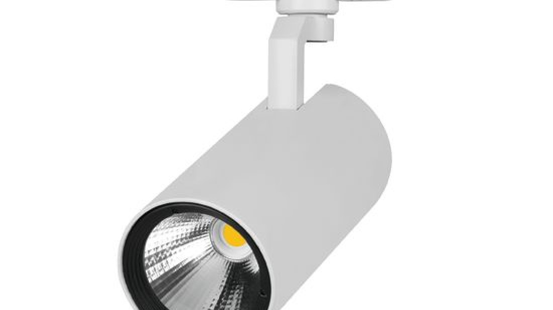 Nowość w ofercie PXF Lighting - projektor Point LED