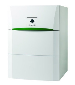 Gruntowa pompa ciepła TERMEO