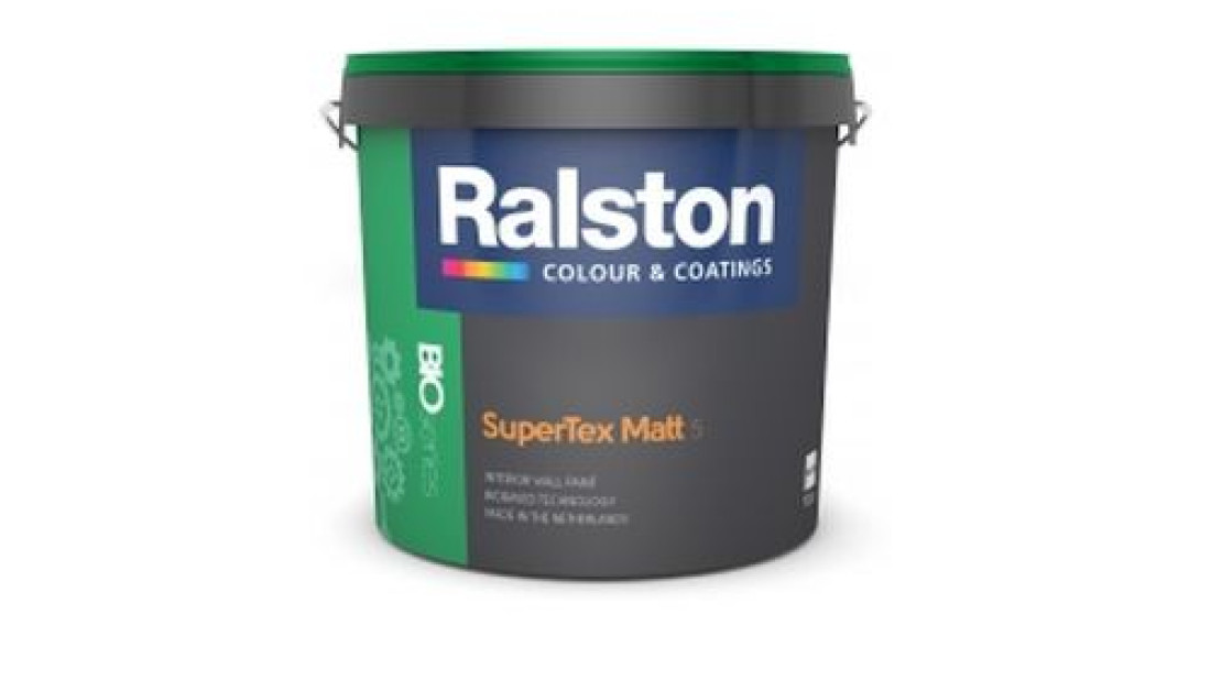 Farba Ralston SuperTex Matt 5 