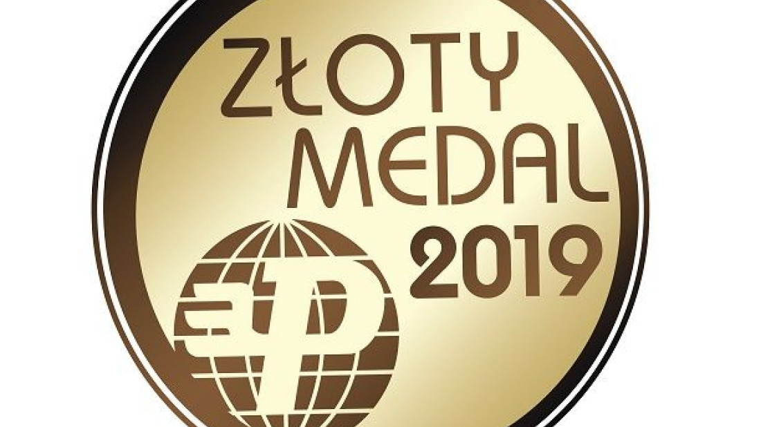 Złoty Medal targów BUDMA ponownie dla Fakro