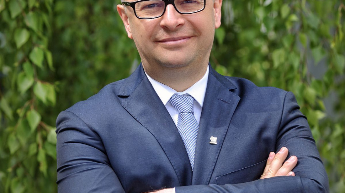 Paweł Bielak Prezesem Zarządu firmy Vetrex