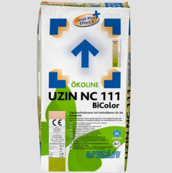UZIN NC 111 BiColor
