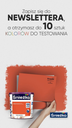 Testey Śnieżka