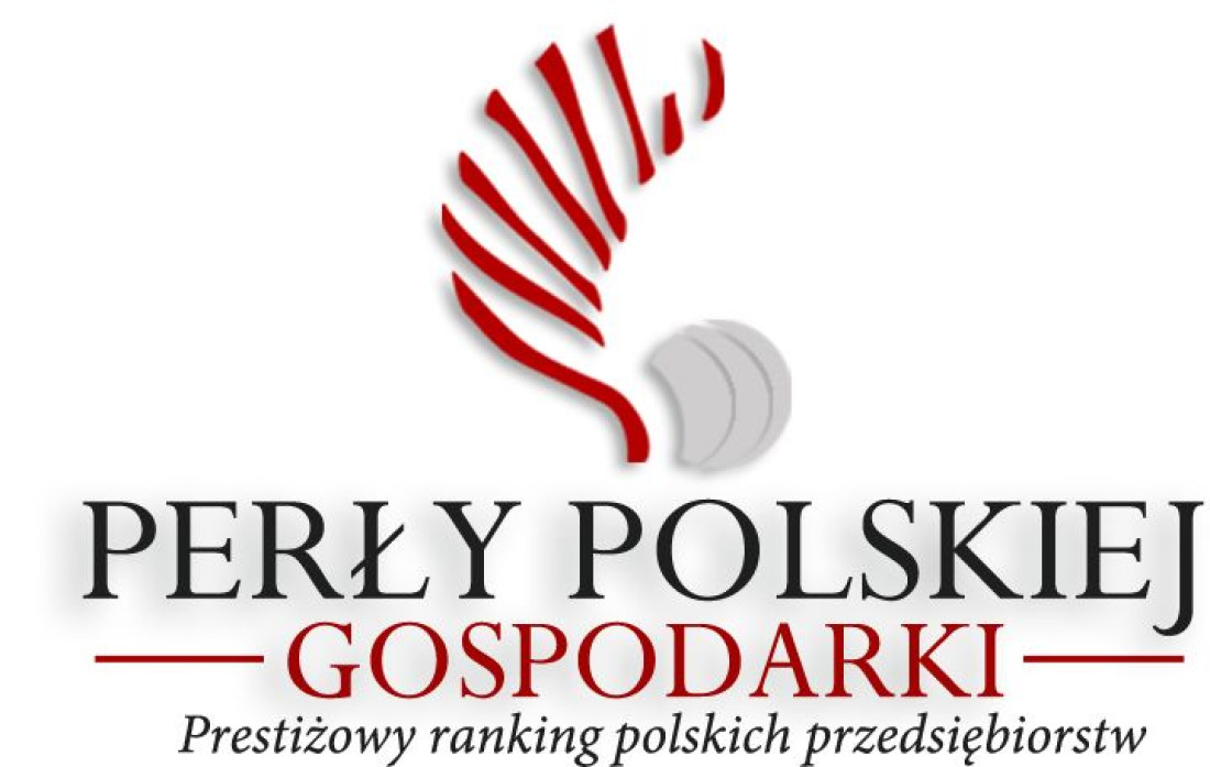 Grupa SBS w pierwszej dziesiątce rankingu "Perły Polskiej Gospodarki" 2018!