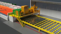 Jak wygląda proces produkcji szkła metodą float?