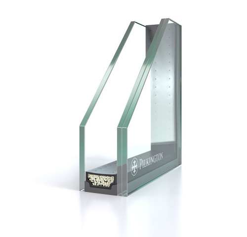 Pilkington Insulight™ Phon