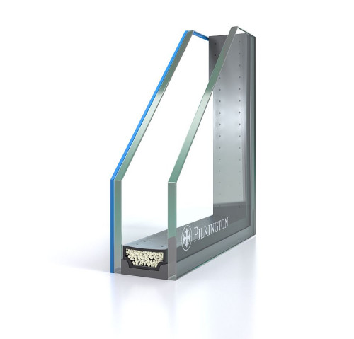 Pilkington Insulight Activ™