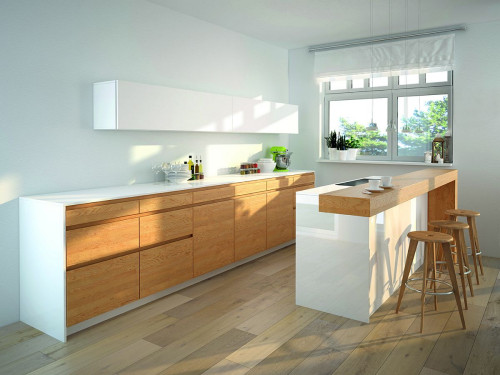 Dekor Natura i Rzemiosło