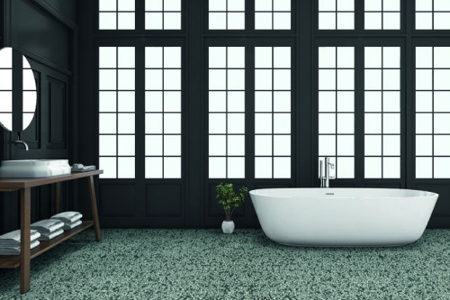 Dekor Fragmentacja powierzchni i tradycja