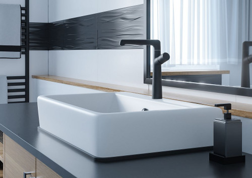 Bateria PRETTO marki Laveo