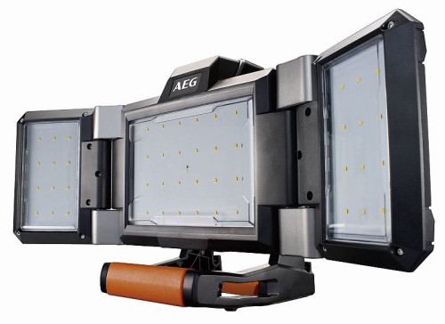 LAMPA BUDOWLANA LED BPL 18