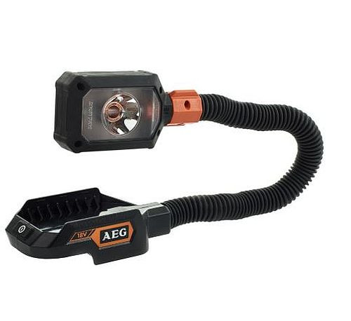 LAMPA INSPEKCYJNA BFAL 18