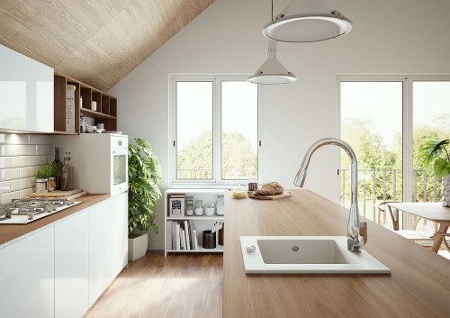 Bateria Genova VerdeLine