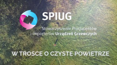 W trosce o czyste powietrze - Immergas członkiem SPIUG