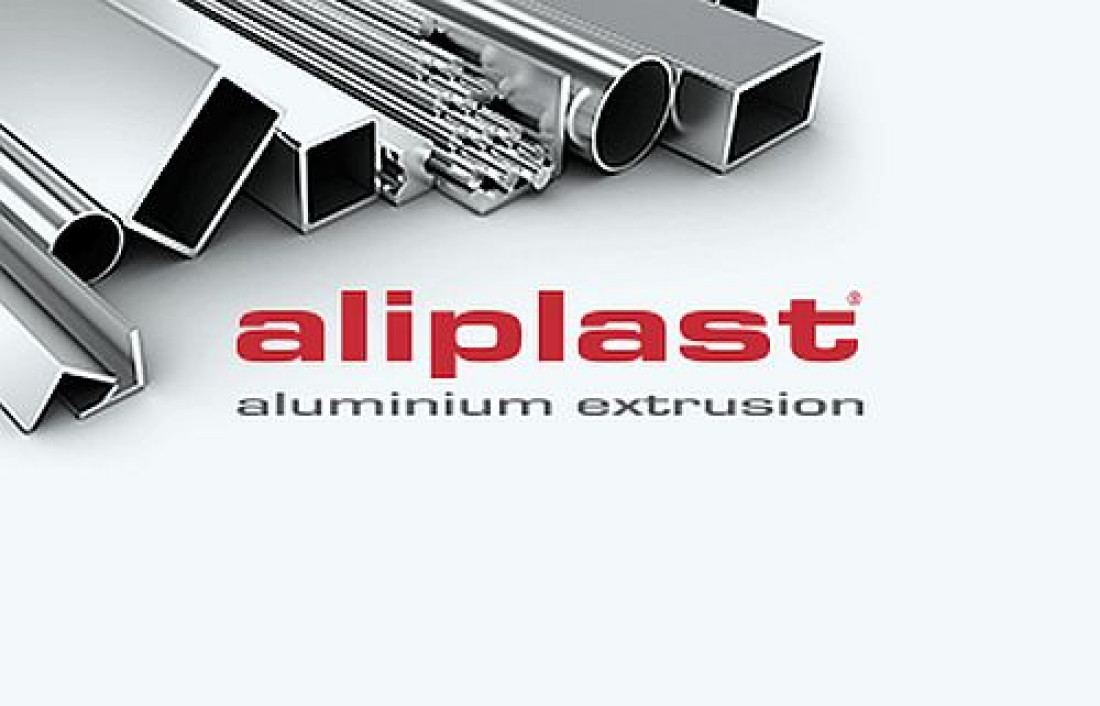 Firma Aliplast uruchomiła nową pionową linię lakierniczą