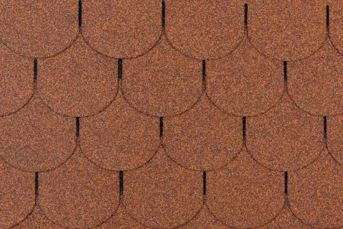 Wybór gontu należy uzależnić od tego, w jakich temperaturach będziemy go kłaść