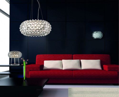 Lampy Azzardo Acrylio