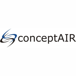 ConceptAIR s.c. - Fińskie centrale wentylacyjne z odzyskiem ciepła VALLOX