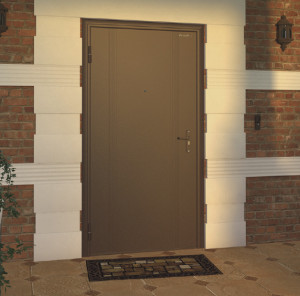 Drzwi wejściowe DoorHan