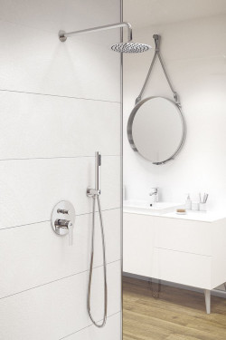 Podtynkowa bateria RAILA