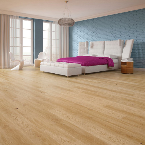 Dąb Unique z kolekcji Melody Collection