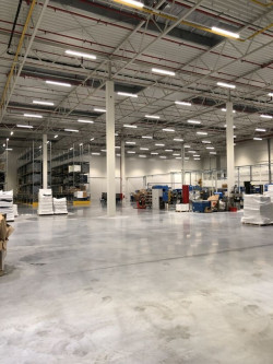 Fabryka w Tychach funkcjonuje od 2 stycznia br.