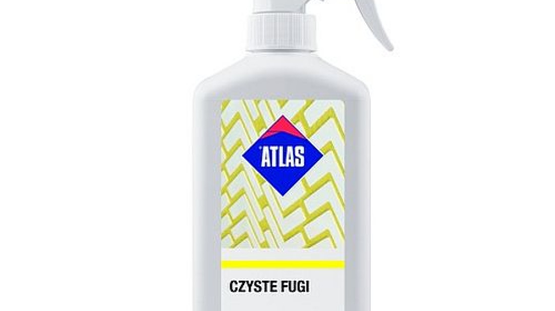 ATLAS CZYSTE FUGI - Rewolucja do czyszczenia spoin w atomizerze!