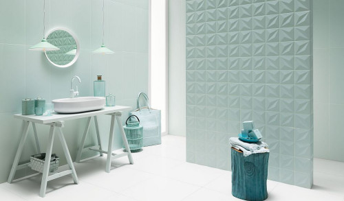 Kolekcja Coulour Mint