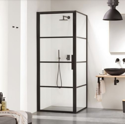 Nowoczesna kabina Soho