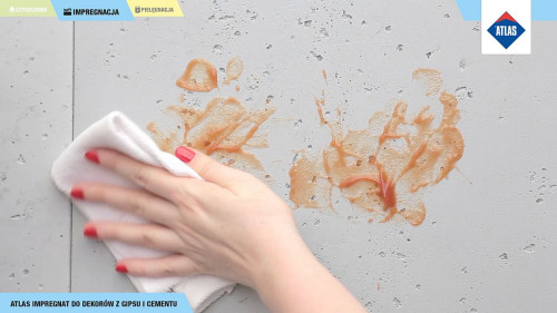 Zabezpieczone płyty gipsowe