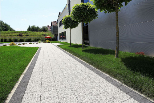 Kostka płukana Polbruk Napoli