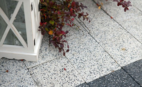 Kostka Polbruk Napoli