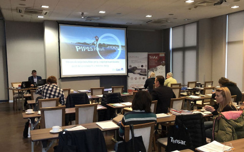 Seminarium Regionalne 2019