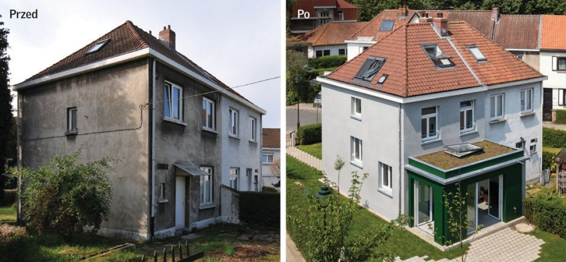Inwestycja w dobrej jakości mieszkalnictwo socjalne się opłaca - wnioski z raportu Grupy VELUX