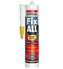 Klej Fix All High Tack firmy Soudal