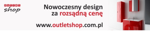 Nowoczesny design za rozsądną cenę