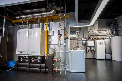 Nowa sala do szkoleń