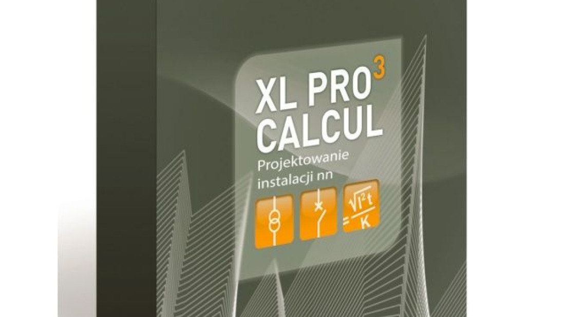 Legrand zaprasza na szkolenie "XL-Pro3 Calcul - dobór przewodów i kabli ze względu na długotrwałą obciążalność i przeciążalność"
