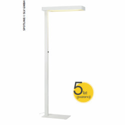 Lampa stojąca WORKLIGHT LED DALI SENSOR