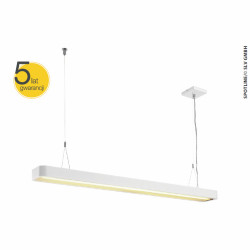 Lampa wisząca WORKLIGHT LED DALI SENSOR