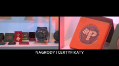 Film wizerunkowy Gamrat SA