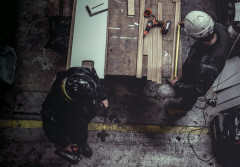 Bezpieczna praca z elektronarzędziami