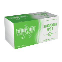 Styropian specjalistyczny STROPOMIN EPS T
